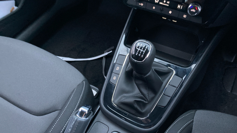 Skoda Fabia 1.0 TSI 116 SE Edition 5dr Petrol Hatchback